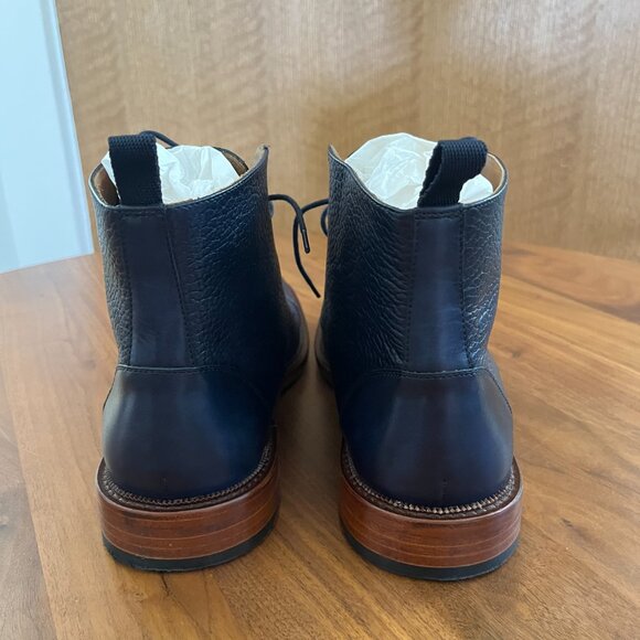 Taft Rome Boot - Picture 5 of 9